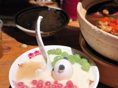 -破三川·新川菜(静安大融城店)