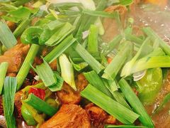 -独一道·邵伯龙虾土菜馆·烧烤(雨花西路店)