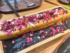 -一朵菌·野生菌探索家火锅(南亚店)