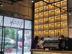 -GOTLOT COFFEE&KITCHEN角落厨房NOOK店
