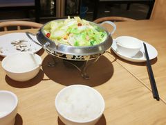 -确喜美味小厨(西单商场兰州店)