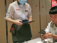 -海底捞火锅(名门店)