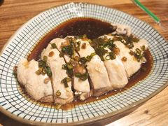 -南小蟹手工點心(三里屯店)