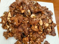 -清真麦顺和饭庄·二姐回头(和平店)