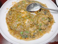 -潮粤香海鲜酒楼(沙湖店)