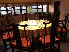 包厢-古韵轩·江浙融合菜(梁溪店)