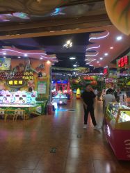 -探奇游乐园(烟台大悦城店)