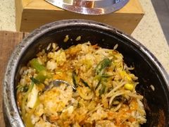 -妙香居韩国烤肉(容桂天佑城店)