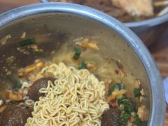 -胖子水煮(铁路三村无任何分店)