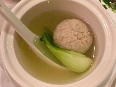 清汤狮子头-小南国(金沙江路店)