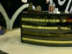 -K歌之王量贩式KTV(洪楼店)