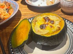 -清真·双公羊·馕坑烤全羊(奥体店)
