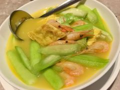 -烹贝小馆(华采天地店)