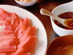 -南门涮肉(通州大船店)