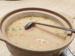 -艳阳天·非遗楚菜(武汉客厅店)
