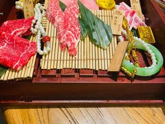 -黑牛の店·和牛烧肉(合生汇店)