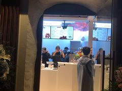 门面-注春·荞麦奶茶(新天地旗舰店)