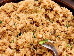 鳝鱼饭-岭南海晏楼(东晓南店)