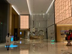 -广州奥园喜来登酒店
