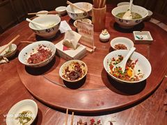 -田小狗的饭店(碧桂园店)