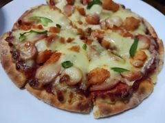 -炒豆合作社(东四总店)