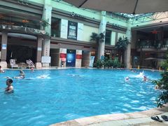 -碧水豪园·足浴·SPA·汗蒸·那须汤泉(中山东路店)