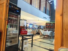 -湘中缘·湖南菜(娄底驻京办店)