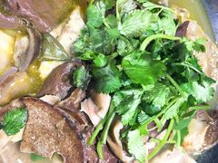 -印巷里主题餐厅(马鞍山店)