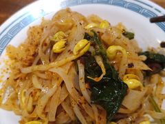 宝鸡擀面皮-左陕右甘(亚运村店)