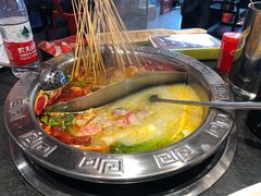 -热辣宗师·串串火锅(万达金街店)
