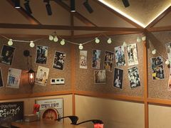 -小韩屋韩国料理(上海湾店)