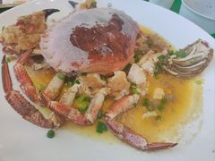 -前王院•巧克力海鲜市集餐厅(万平口店)