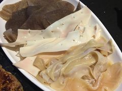 -锅说大脸毛肚重庆老火锅(佐阾店)