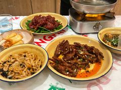 -东排食堂长沙小吃大排档(五一广场店)