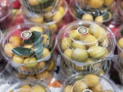 鳄鱼蛋-鲜力达果品批发直销(青山店)