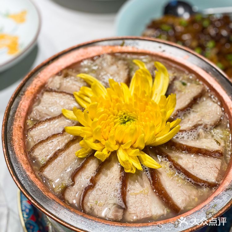 Tiar探店｜宫廷菜传人亲自坐镇的超🔥宫廷菜饭庄！