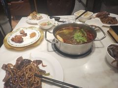 -吉布鲁牛排海鲜自助(顺庆红光路店)