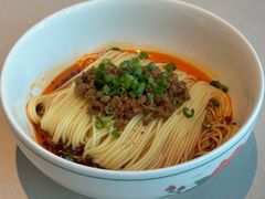 -漢舍川菜馆(国贸商城店)