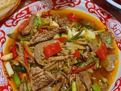 -江味龙虾馆·裸蓝龙虾(南山店)