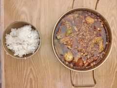 -冒菜西施·非遗冒菜(总店)