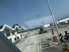 -德宏芒市国际机场