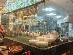 -奉天掌柜·非遗猪手·笨饺子(崇山路店)
