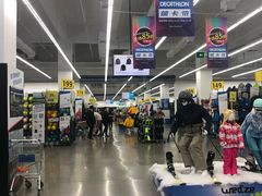 -迪卡侬(安德门店)