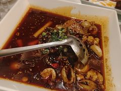 -国人川菜(李家村建东街店)
