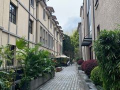 -徐家汇源景区-衡山坊