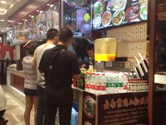 -冯鑫记南京鸭血粉丝汤(来燕路店)