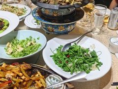 -烤肉宛饭庄(南礼士路店)