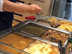 -牛楠楠·香港牛腩茶餐厅(永旺店)