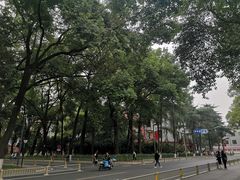 -四川大学(望江校区)