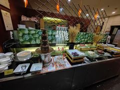 -华安国际大酒店-餐厅